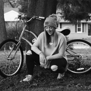 Meet your Posher, Lindsey